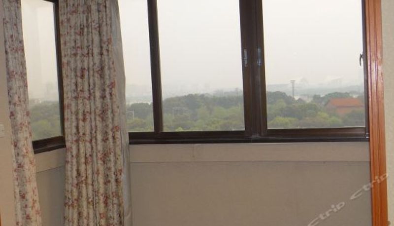 Widok wnętrza - Wenhuayuan Hotel