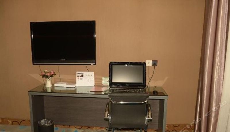 Habitación triple - Qianhai Business Hotel