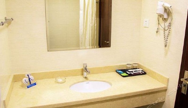 Interieur - Xinjiang Jianshe Hotel
