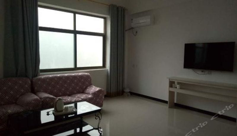 Suite - Dandelion Hotel