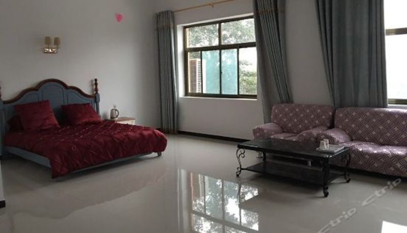 Suite - Dandelion Hotel