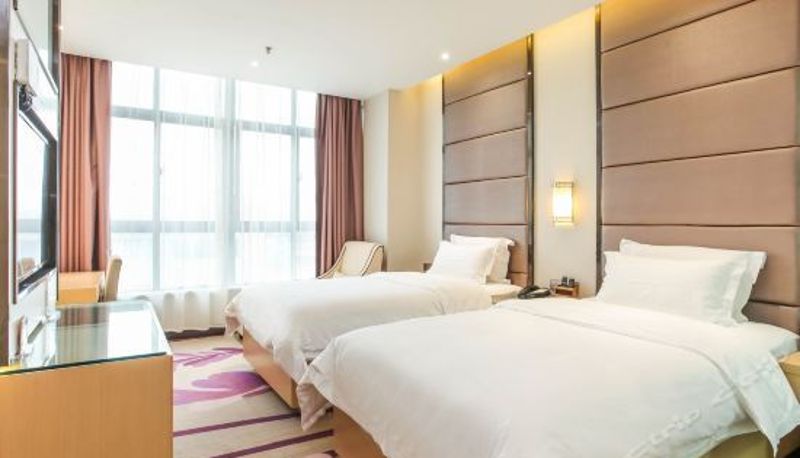 Pokój typu business - Lavande Hotels (Lianyungang Chinese Medicine Hospital)