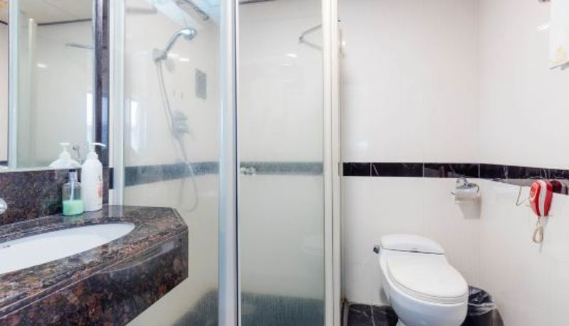 Suite - Tianma Hotel