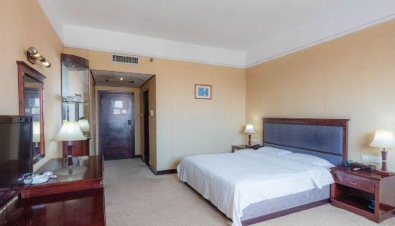 Camera business - Tianma Hotel