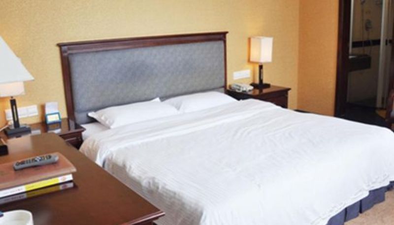 Business-Zimmer - Tianma Hotel
