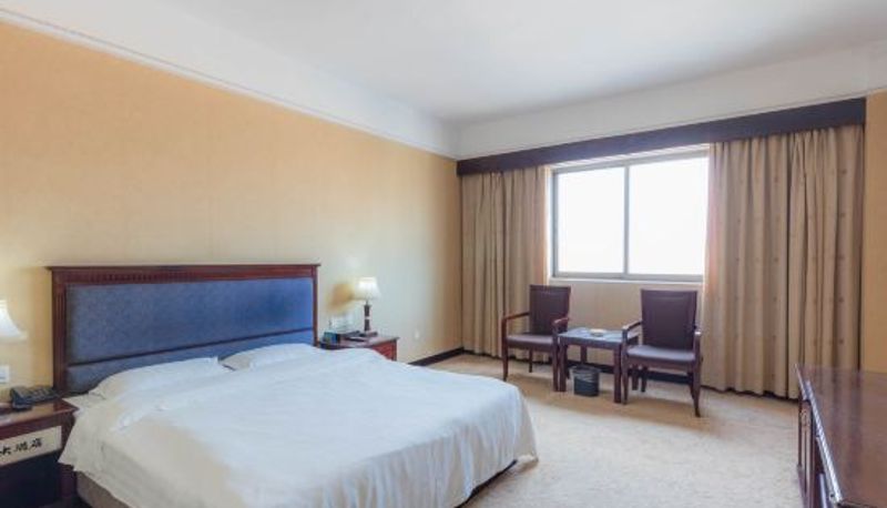 Camera business - Tianma Hotel