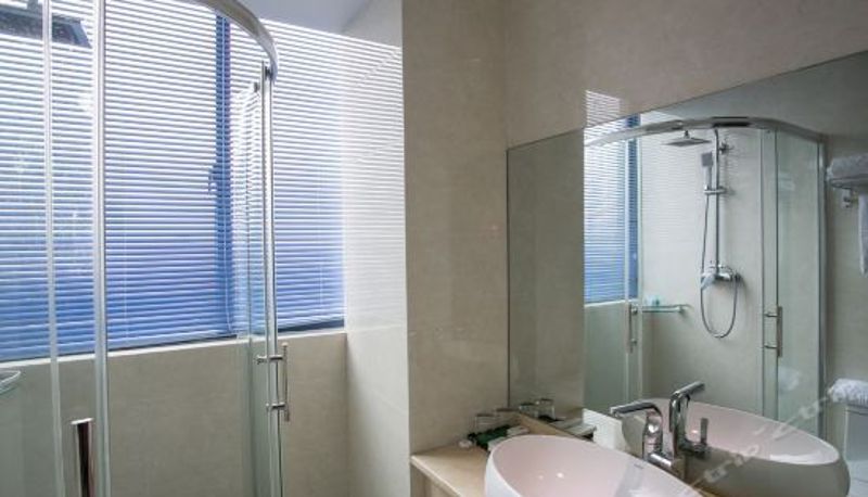 Widok wnętrza - Bali Holiday Hotel