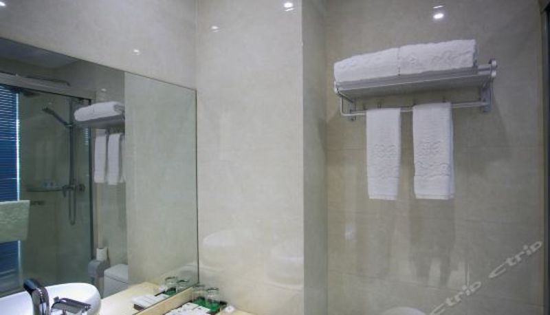 Widok wnętrza - Bali Holiday Hotel