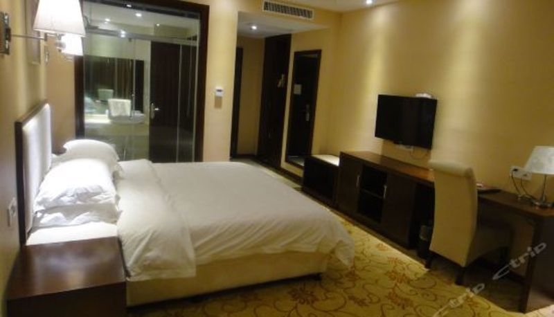 Pokój typu superior - Bali Holiday Hotel