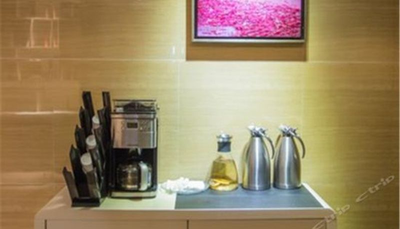 Vista interna - Lanyi Boutique Hotel
