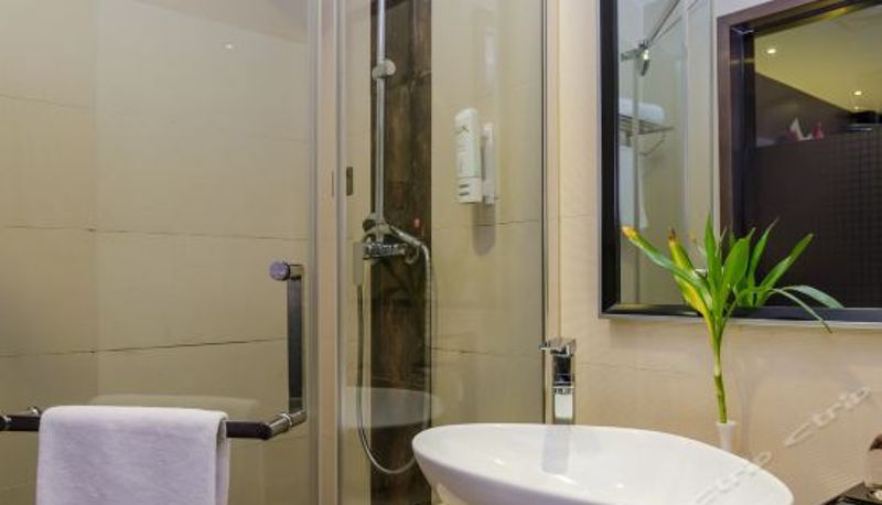 Vista interna - Lanyi Boutique Hotel