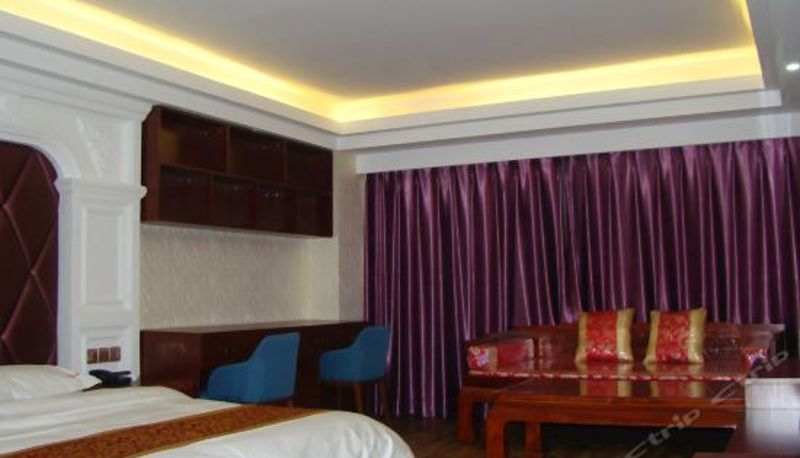 Camera superior - Junlinge Boutique Hotel