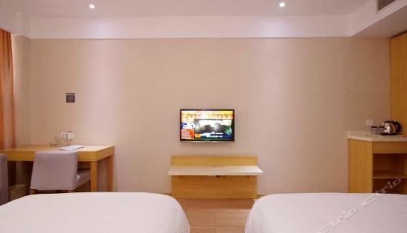 Superior-Zimmer - Jiasi Hotel