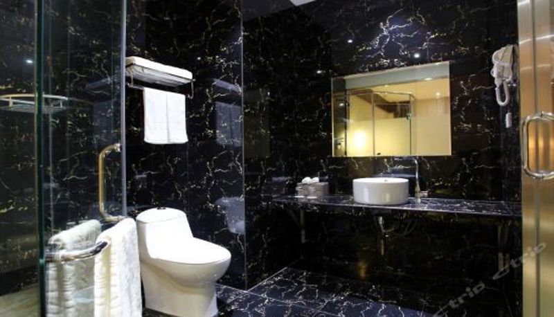 Vista interior - Yiju Hotel