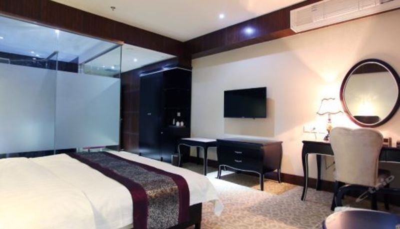 Habitación corporativa - Yiju Hotel