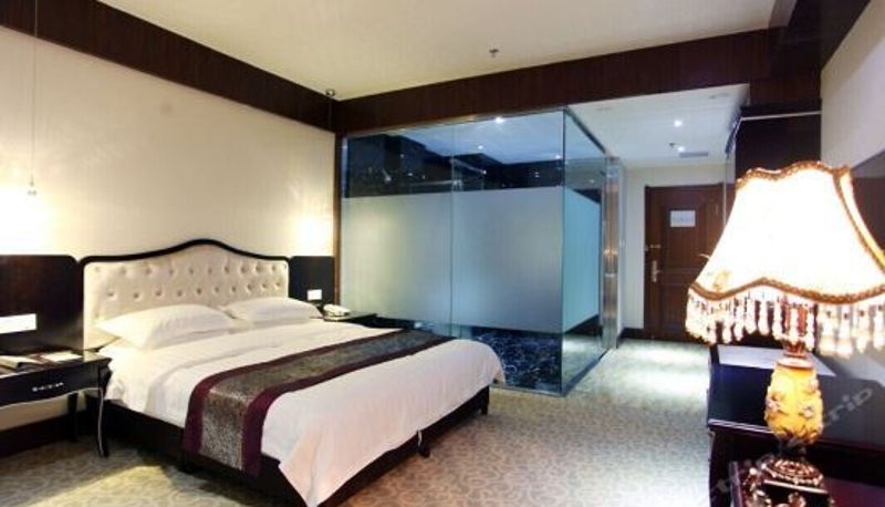 Habitación corporativa - Yiju Hotel