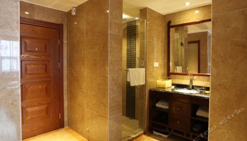 Pokój typu business - Huangshan Hotel