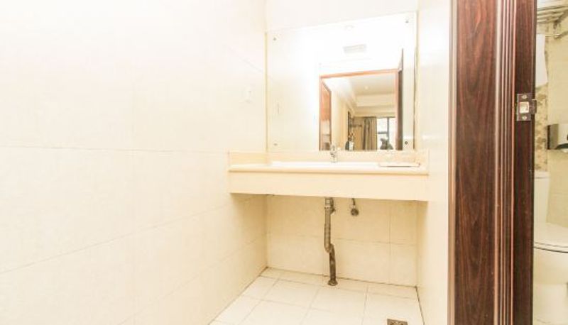 Suite - Guobin Guoyuan Hotel