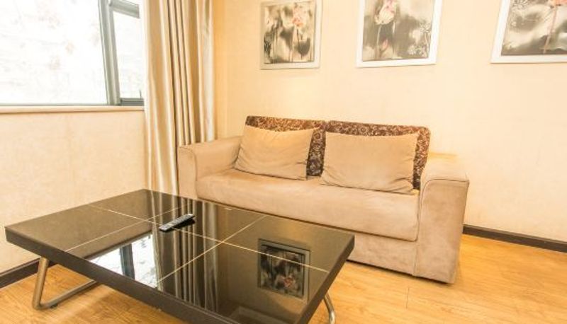Suite - Guobin Guoyuan Hotel