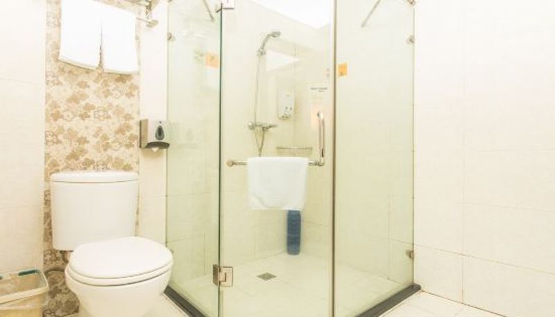 Suite - Guobin Guoyuan Hotel