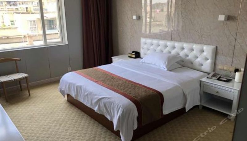 Superior-Zimmer - Shanshui Business Hotel