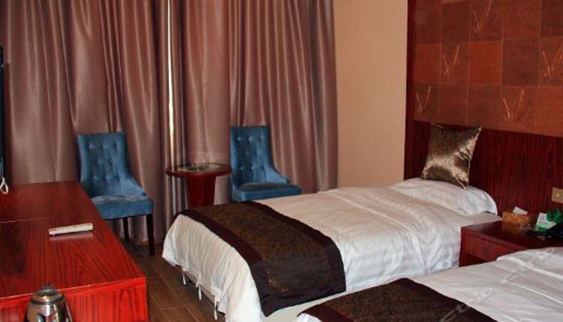 Superior room - Summer Business Hotel