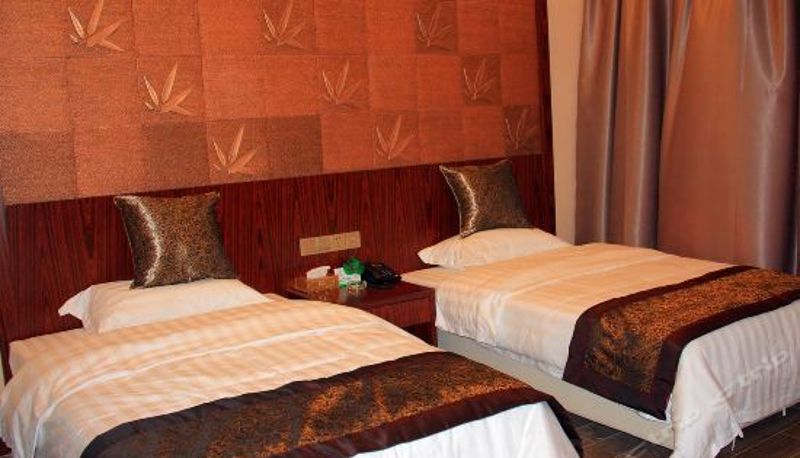 Business room - Summer Business Hotel
