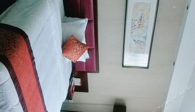 Habitación corporativa - Fuer International Hotel Jinhui