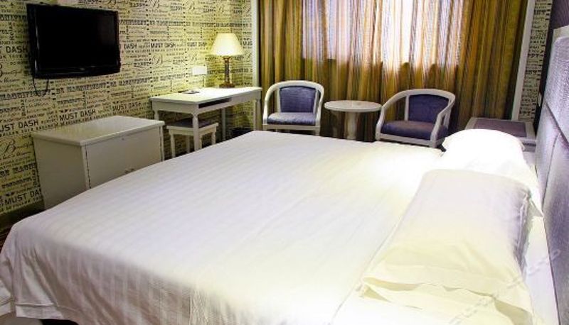 Camera business - New Zhongxun Business Hotel