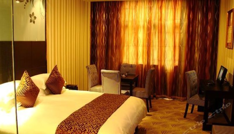Pokój typu business - Shiji Hotel