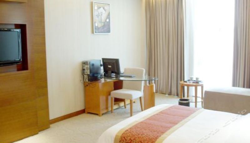 Camera business - Yuexuan Hotel