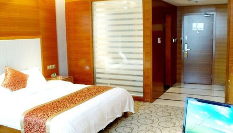 Camera business - Yuexuan Hotel