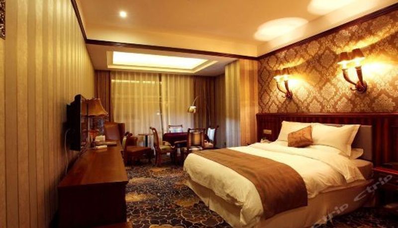 Business-Zimmer - Boke Hotel