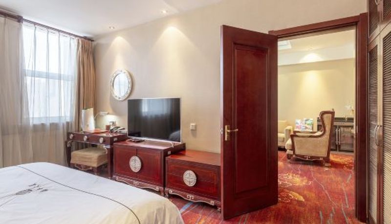 Suite - Haifeng Building