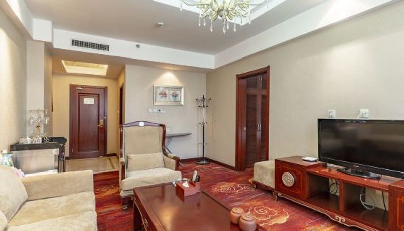 Suite - Haifeng Building