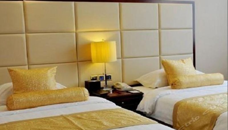 Pokój typu standard - Jinzun International Hotel