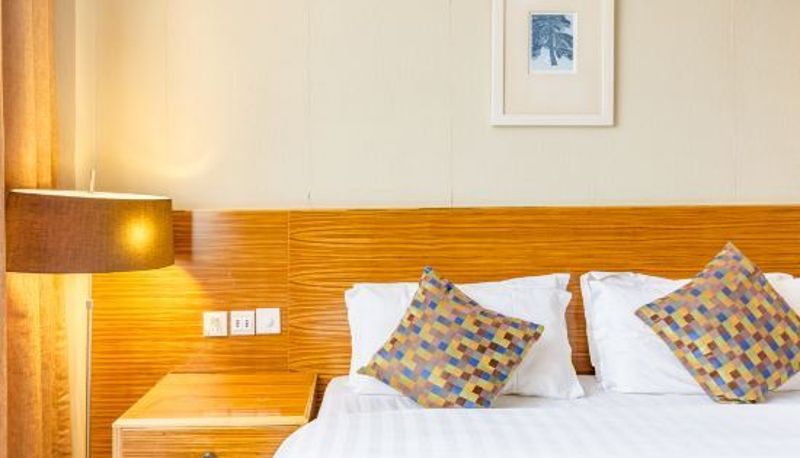 Camera business - Siji Hotel