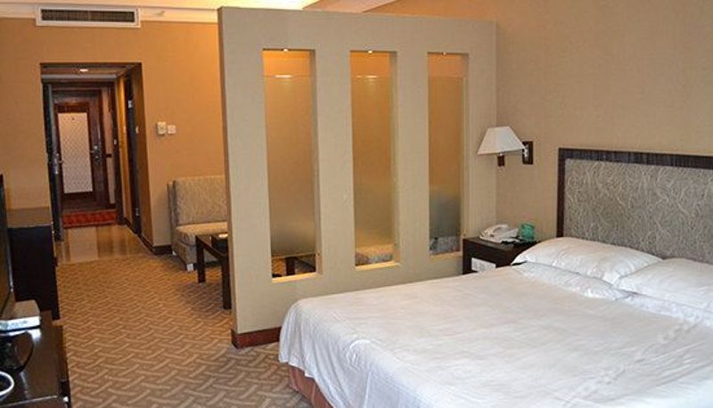 Business room - Yijing Hotel