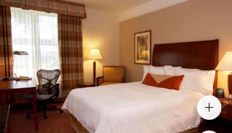 Standardzimmer - Dongfang Hotel
