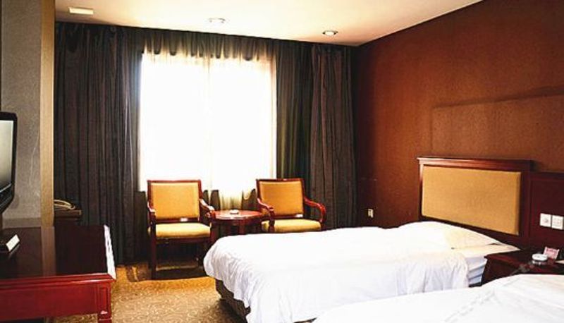 Standardzimmer - Dongfang Hotel