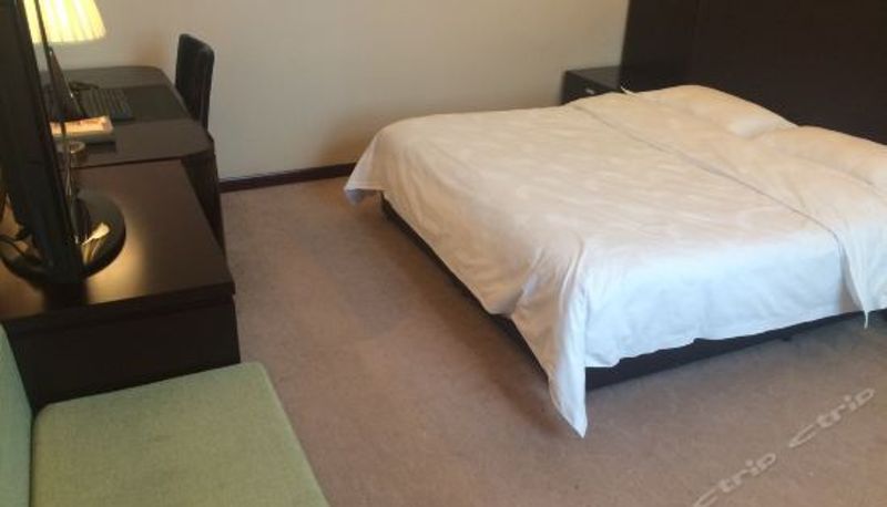 Suite - Lijing Hotel