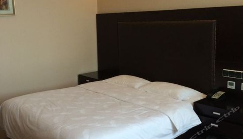 Suite - Lijing Hotel
