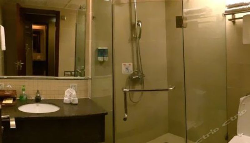 Chambre Business - Nanhua Hotel
