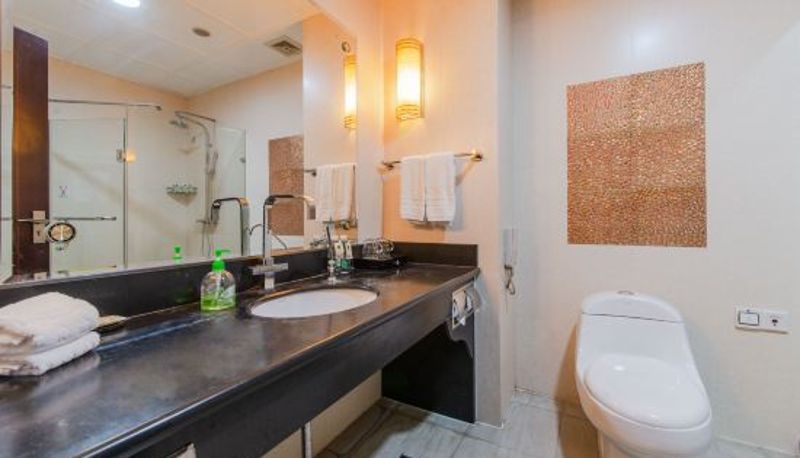 Chambre Business - Nanhua Hotel