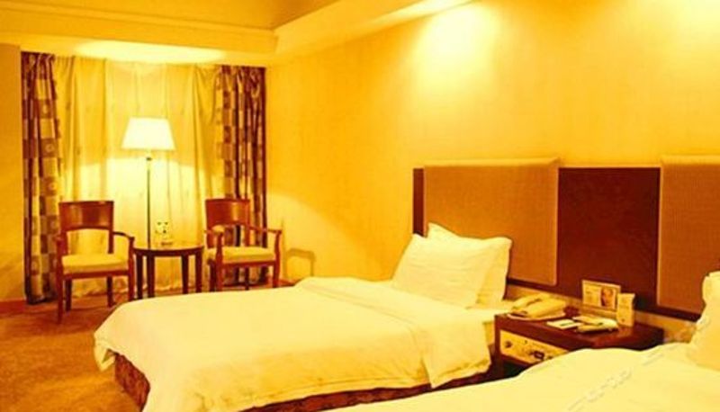 Chambre Business - Nanhua Hotel