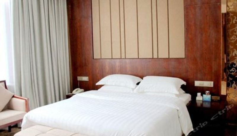 Business room - Anhui Xinyi Hotel