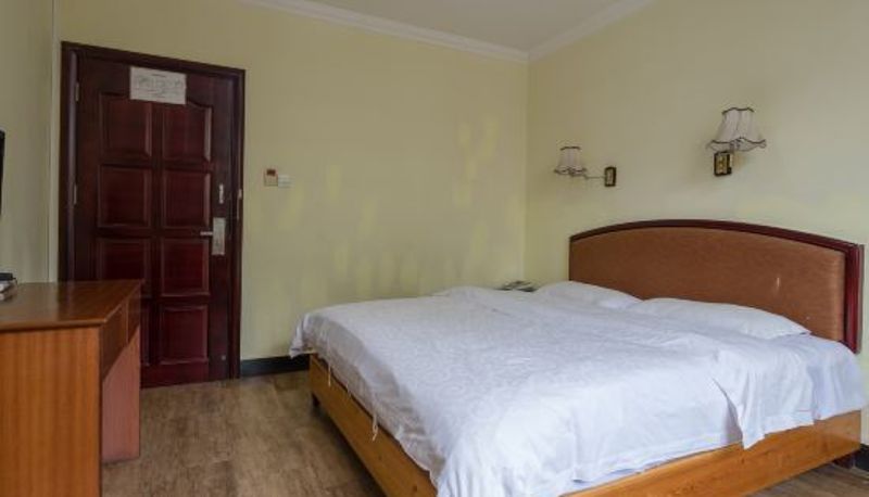 Habitación de categoría superior - Xiqiao Hotel