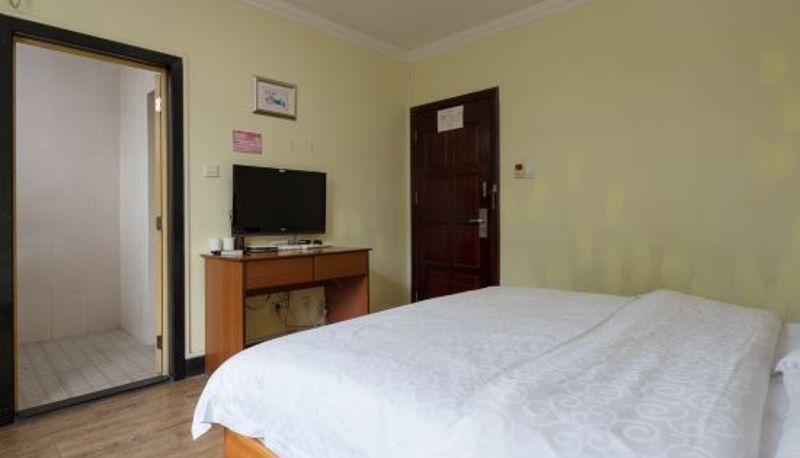 Habitación de categoría superior - Xiqiao Hotel