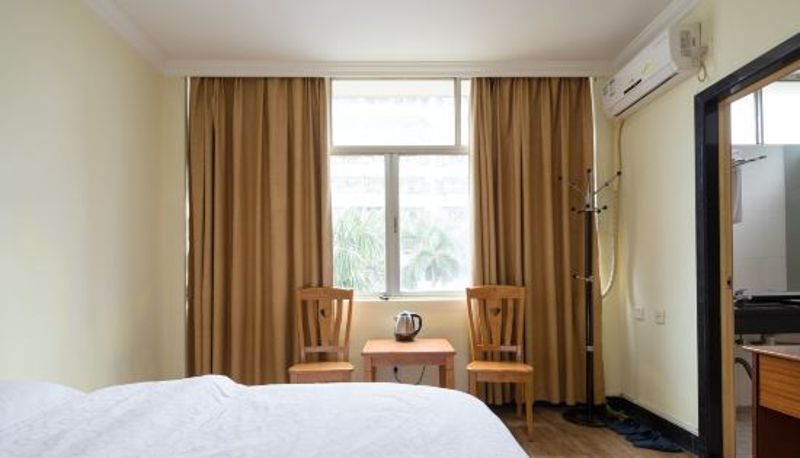 Habitación de categoría superior - Xiqiao Hotel