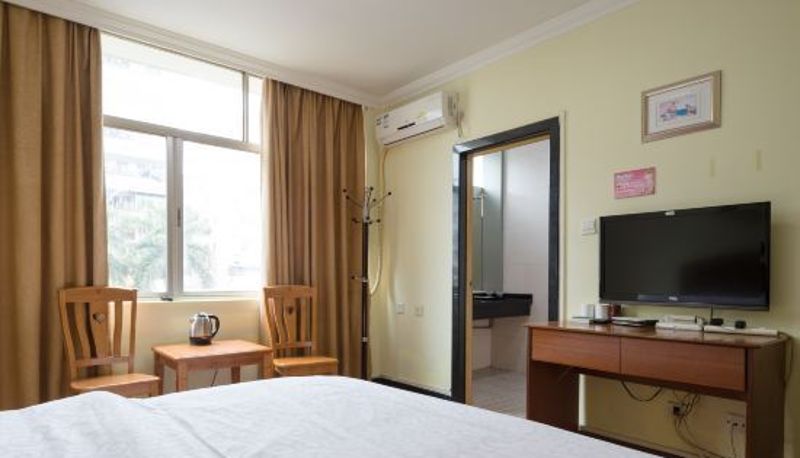 Habitación de categoría superior - Xiqiao Hotel